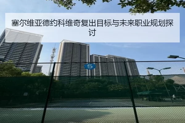 塞尔维亚德约科维奇复出目标与未来职业规划探讨